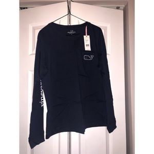 Vineyard Vines long-sleeved T-shirt